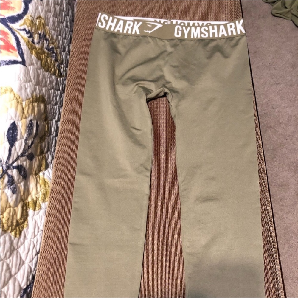 Gymshark Fit Leggings
